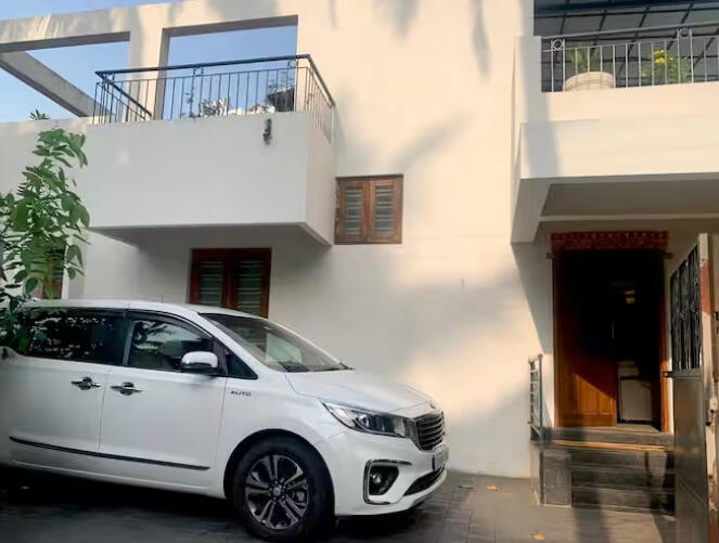 Parking Space