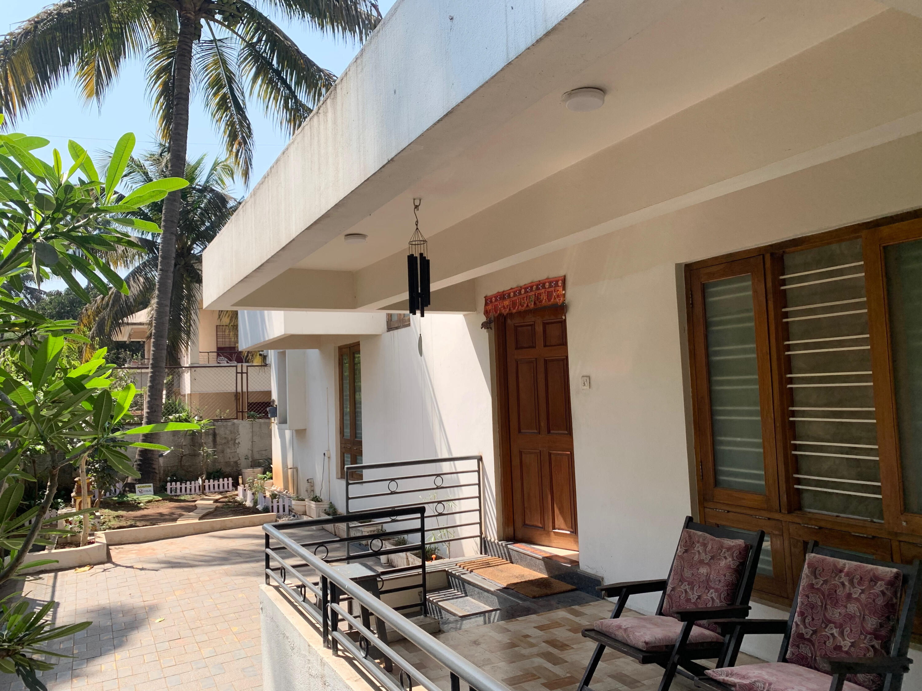 Home Away From Home - Exterior